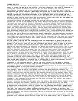 Esszék 'Themes analysis of flowers for algernon', 1.                