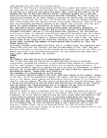 Esszék 'Themes analysis of flowers for algernon', 2.                