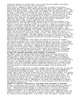 Esszék '"Discuss to what Extent Advances in Biochemical Knowledge Are Dependent on Metho', 2.                