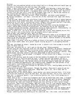 Esszék 'Four-leafed Clover By Rav Prasad', 1.                