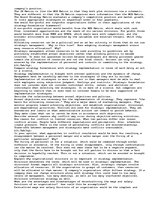 Esszék 'Strategic Management/Strategy Formulation', 7.                