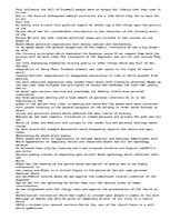 Esszék 'Opposition and Romanticism', 2.                