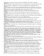 Esszék 'Opposition and Romanticism', 3.                