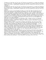 Esszék 'The Battle of Hastings 1066', 1.                