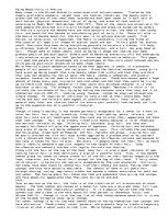 Esszék 'Effects of Aging on Beauty and Societies Views on Growing Older', 1.                