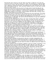 Esszék 'How (and to what Extent) Did the Conferences at Yalta and Potsdam (1945) Contrib', 1.                