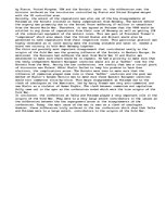 Esszék 'How (and to what Extent) Did the Conferences at Yalta and Potsdam (1945) Contrib', 2.                