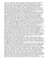 Esszék 'The Costs and Benefits of the Mexican War', 1.                