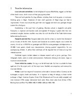 Kutatási anyagok 'Business Trip to Jamaica', 7.                