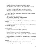 Kutatási anyagok 'Business Trip to Jamaica', 11.                