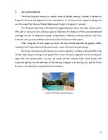 Kutatási anyagok 'Business Trip to Jamaica', 13.                