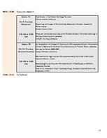 Kutatási anyagok 'Business Trip to Jamaica', 15.                