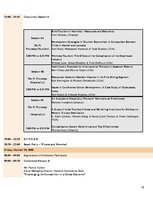 Kutatási anyagok 'Business Trip to Jamaica', 18.                