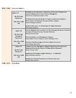 Kutatási anyagok 'Business Trip to Jamaica', 19.                