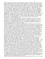 Esszék 'Aboriginal Representation in Film', 2.                