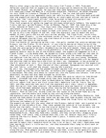 Esszék 'This Essay Describes the Lewis and Clark Expedition, and what Effects It Had on ', 1.                