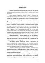 Esszék 'Education in Latvia', 1.                