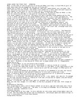 Esszék 'The Questions Were Given as a Study Guide for My Hinduism Test', 1.                