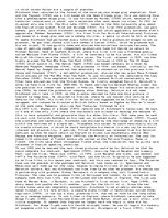 Esszék 'A Review of the Life of Alfred Hitchcock and All His Works', 2.                