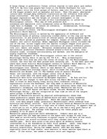 Esszék 'Prehistoric Indians', 1.                