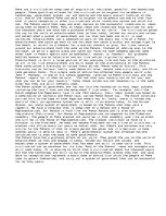 Esszék 'The Influences of Rome on the World We know Today', 1.                