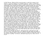 Esszék 'Fifth Business: Identity Author: Robertson Davies ', 1.                