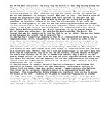 Esszék 'Analize a Conflict in "Rip Van Winkle"', 1.                