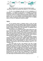 Gyakorlati jelentések 'The Y Chromosome of Drosophila Melanogaster and Aging', 4.                