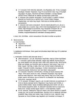 Összefoglalók, jegyzetek 'Arany János tétel', 3.                