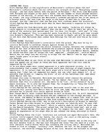 Esszék 'The Wife Of Martin Guerre: Short Answer Questions and Themes', 2.                