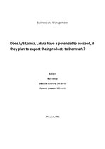 Kutatási anyagok 'Research Proposal', 3.                