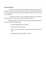 Kutatási anyagok 'Research Proposal', 6.                