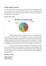 Kutatási anyagok 'Research Proposal', 8.                