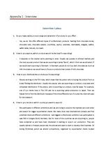 Kutatási anyagok 'Research Proposal', 16.                