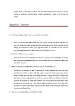 Kutatási anyagok 'Research Proposal', 17.                