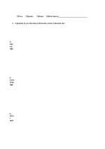 Kutatási anyagok 'Research Proposal', 22.                