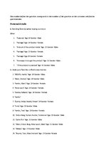 Kutatási anyagok 'Research Proposal', 33.                