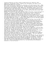 Esszék 'I Will Disprove Popular Belief that Jacksonian Democrats Prompted Political Demo', 1.                