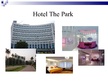 Prezentációk 'Comparison of Two Hotels', 4.                