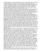 Esszék 'Vivid Imagery Within "Young Goodman Brown"', 1.