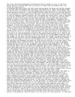 Esszék '"The Yellow Wallpaper" by Charlotte Perkins The teacher asked us to read this sh', 1.                