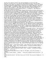 Esszék 'Sexual Discrimination at the United States Air Force Academy', 2.                