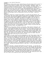 Esszék 'Incidents In the Life of A Slave Girl', 1.                