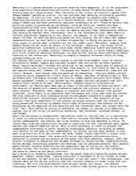 Esszék 'The Democracy-Monarchy Cycle', 1.                