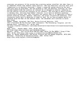 Esszék 'The Democracy-Monarchy Cycle', 3.                