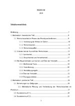 Záródolgozatok 'Wortschatzarbeit im DaF-Unterricht in der Klasse 8 der 1.Mittelschule Rēzekne', 2.                