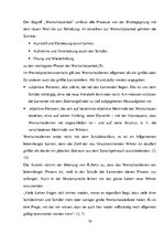 Záródolgozatok 'Wortschatzarbeit im DaF-Unterricht in der Klasse 8 der 1.Mittelschule Rēzekne', 7.                