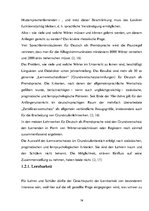Záródolgozatok 'Wortschatzarbeit im DaF-Unterricht in der Klasse 8 der 1.Mittelschule Rēzekne', 13.                