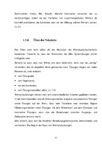 Záródolgozatok 'Wortschatzarbeit im DaF-Unterricht in der Klasse 8 der 1.Mittelschule Rēzekne', 20.                