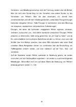 Záródolgozatok 'Wortschatzarbeit im DaF-Unterricht in der Klasse 8 der 1.Mittelschule Rēzekne', 23.                